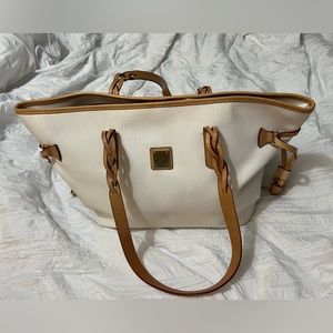 Dooney and Bourke Large Tote